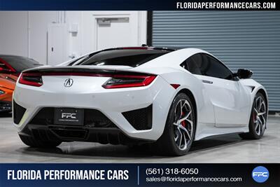 2017 Acura NSX SH-AWD Sport Hybrid   - Photo 17 - Riviera Beach, FL 33407