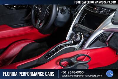 2017 Acura NSX SH-AWD Sport Hybrid   - Photo 55 - Riviera Beach, FL 33407