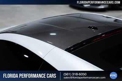 2017 Acura NSX SH-AWD Sport Hybrid   - Photo 11 - Riviera Beach, FL 33407