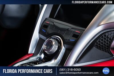 2017 Acura NSX SH-AWD Sport Hybrid   - Photo 57 - Riviera Beach, FL 33407