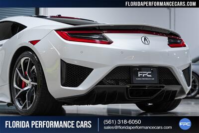 2017 Acura NSX SH-AWD Sport Hybrid   - Photo 15 - Riviera Beach, FL 33407