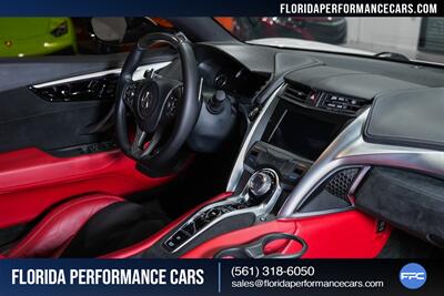 2017 Acura NSX SH-AWD Sport Hybrid   - Photo 31 - Riviera Beach, FL 33407