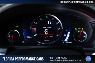 2017 Acura NSX SH-AWD Sport Hybrid   - Photo 18 - Riviera Beach, FL 33407