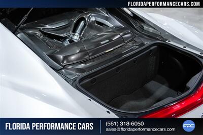 2017 Acura NSX SH-AWD Sport Hybrid   - Photo 46 - Riviera Beach, FL 33407