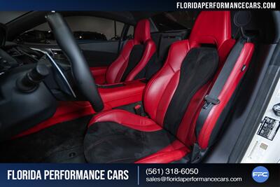 2017 Acura NSX SH-AWD Sport Hybrid   - Photo 21 - Riviera Beach, FL 33407