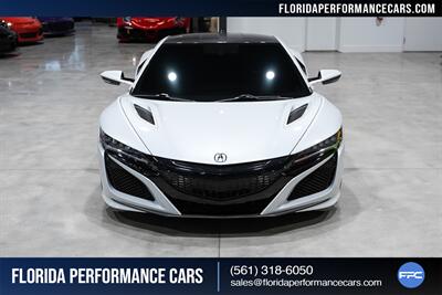 2017 Acura NSX SH-AWD Sport Hybrid   - Photo 9 - Riviera Beach, FL 33407