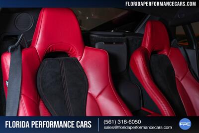2017 Acura NSX SH-AWD Sport Hybrid   - Photo 33 - Riviera Beach, FL 33407
