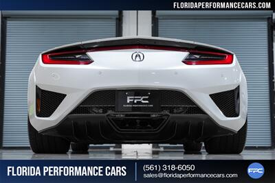 2017 Acura NSX SH-AWD Sport Hybrid   - Photo 16 - Riviera Beach, FL 33407