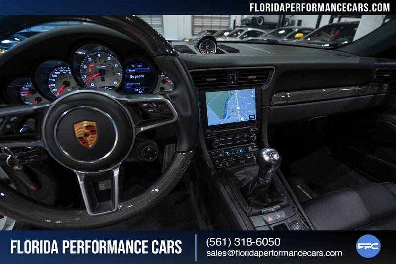 2017 Porsche 911 Targa 4S   - Photo 24 - Riviera Beach, FL 33407