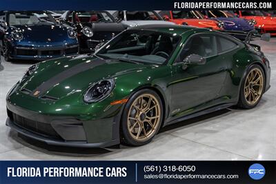 2026 Porsche 911 GT3   - Photo 2 - Riviera Beach, FL 33407