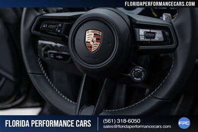 2026 Porsche 911 GT3   - Photo 50 - Riviera Beach, FL 33407