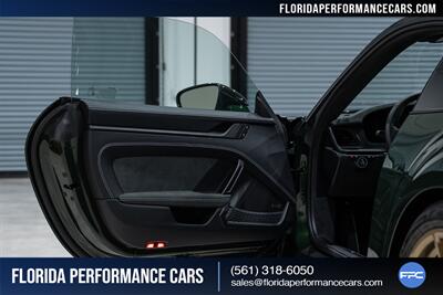 2026 Porsche 911 GT3   - Photo 21 - Riviera Beach, FL 33407