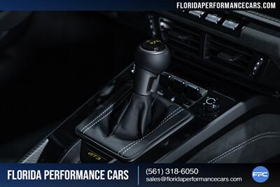 2026 Porsche 911 GT3   - Photo 59 - Riviera Beach, FL 33407