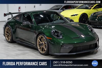 2026 Porsche 911 GT3   - Photo 8 - Riviera Beach, FL 33407
