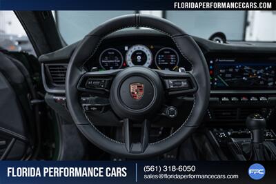 2026 Porsche 911 GT3   - Photo 25 - Riviera Beach, FL 33407