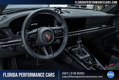 2026 Porsche 911 GT3   - Photo 19 - Riviera Beach, FL 33407