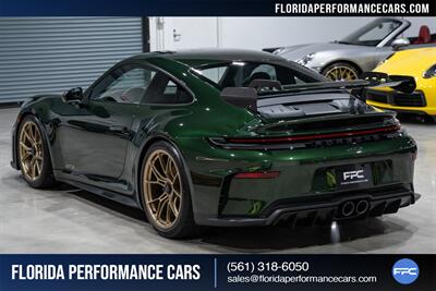 2026 Porsche 911 GT3   - Photo 70 - Riviera Beach, FL 33407