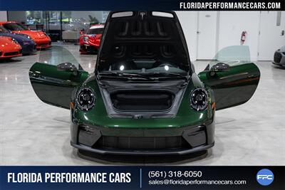 2026 Porsche 911 GT3   - Photo 43 - Riviera Beach, FL 33407