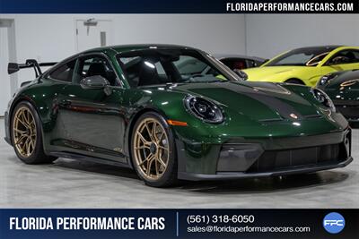 2026 Porsche 911 GT3   - Photo 16 - Riviera Beach, FL 33407