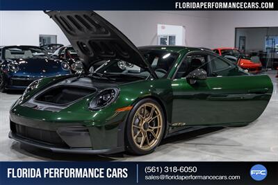 2026 Porsche 911 GT3   - Photo 39 - Riviera Beach, FL 33407