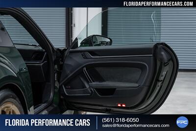 2026 Porsche 911 GT3   - Photo 38 - Riviera Beach, FL 33407