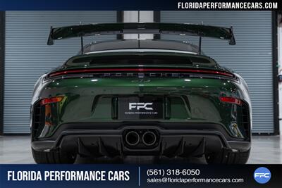 2026 Porsche 911 GT3   - Photo 71 - Riviera Beach, FL 33407