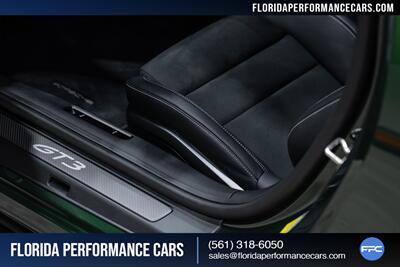 2026 Porsche 911 GT3   - Photo 23 - Riviera Beach, FL 33407