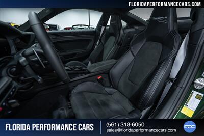 2026 Porsche 911 GT3   - Photo 20 - Riviera Beach, FL 33407