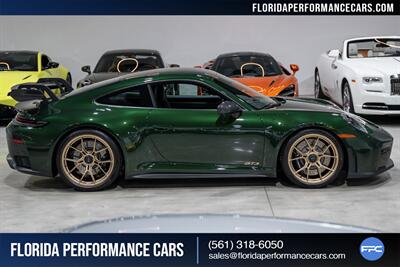2026 Porsche 911 GT3   - Photo 7 - Riviera Beach, FL 33407