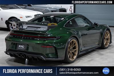 2026 Porsche 911 GT3   - Photo 6 - Riviera Beach, FL 33407