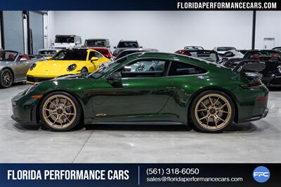 2026 Porsche 911 GT3   - Photo 3 - Riviera Beach, FL 33407