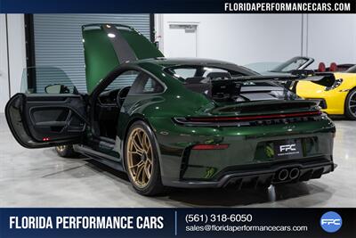 2026 Porsche 911 GT3   - Photo 40 - Riviera Beach, FL 33407