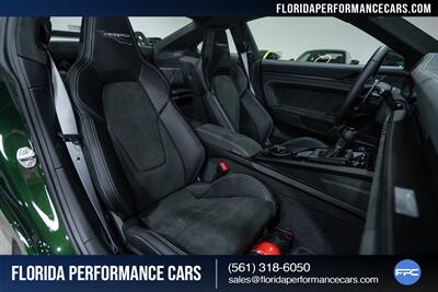 2026 Porsche 911 GT3   - Photo 35 - Riviera Beach, FL 33407