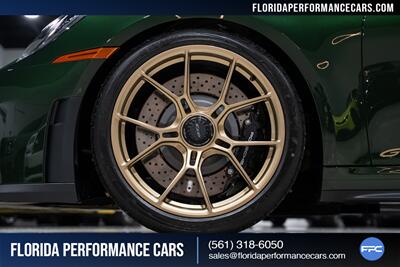 2026 Porsche 911 GT3   - Photo 46 - Riviera Beach, FL 33407