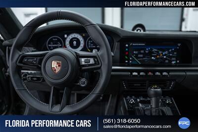 2026 Porsche 911 GT3   - Photo 32 - Riviera Beach, FL 33407