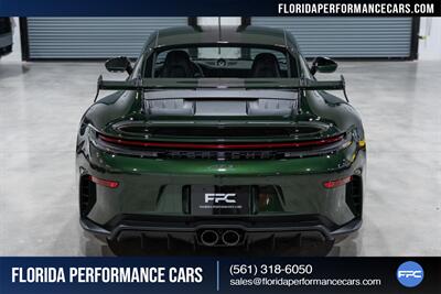 2026 Porsche 911 GT3   - Photo 5 - Riviera Beach, FL 33407