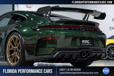 2026 Porsche 911 GT3   - Photo 13 - Riviera Beach, FL 33407