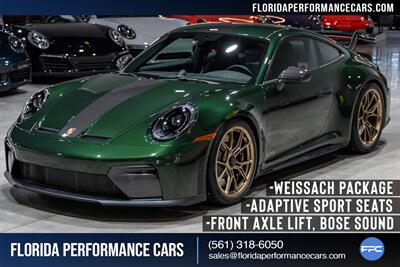 2026 Porsche 911 GT3   - Photo 1 - Riviera Beach, FL 33407