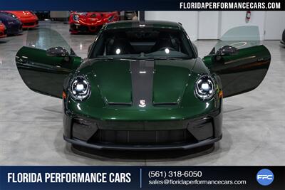 2026 Porsche 911 GT3   - Photo 41 - Riviera Beach, FL 33407