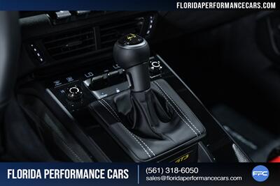 2026 Porsche 911 GT3   - Photo 53 - Riviera Beach, FL 33407