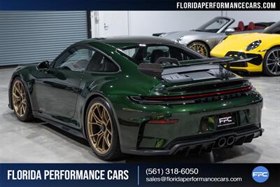 2026 Porsche 911 GT3   - Photo 4 - Riviera Beach, FL 33407