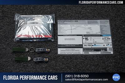 2026 Porsche 911 GT3   - Photo 28 - Riviera Beach, FL 33407