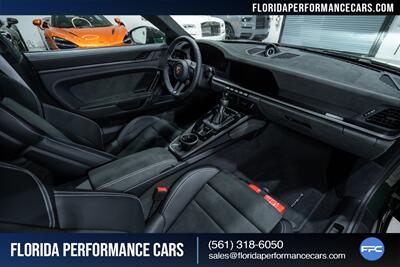 2026 Porsche 911 GT3   - Photo 33 - Riviera Beach, FL 33407