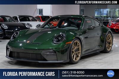 2026 Porsche 911 GT3   - Photo 10 - Riviera Beach, FL 33407