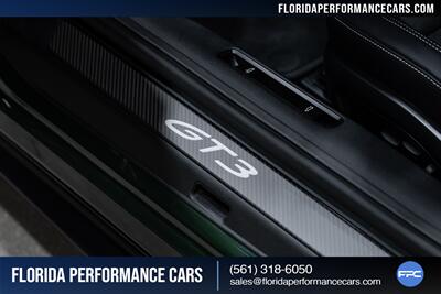 2026 Porsche 911 GT3   - Photo 24 - Riviera Beach, FL 33407