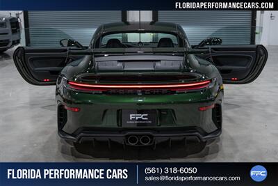 2026 Porsche 911 GT3   - Photo 42 - Riviera Beach, FL 33407