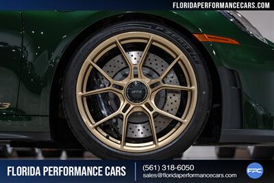 2026 Porsche 911 GT3   - Photo 49 - Riviera Beach, FL 33407