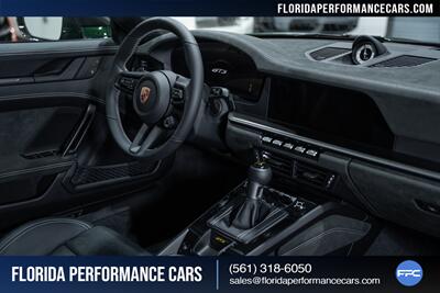 2026 Porsche 911 GT3   - Photo 34 - Riviera Beach, FL 33407
