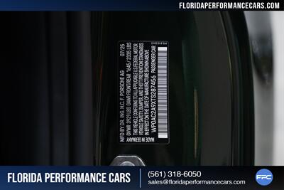 2026 Porsche 911 GT3   - Photo 30 - Riviera Beach, FL 33407