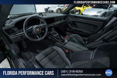 2026 Porsche 911 GT3   - Photo 18 - Riviera Beach, FL 33407